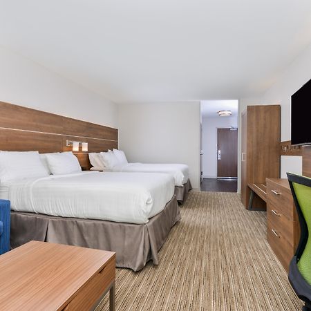 Holiday Inn Express & Suites - Ogallala By Ihg Esterno foto