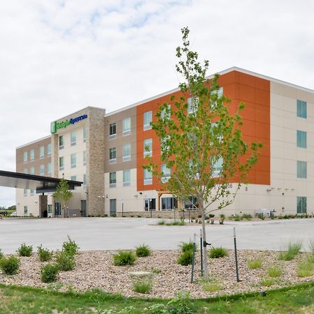 Holiday Inn Express & Suites - Ogallala By Ihg Esterno foto