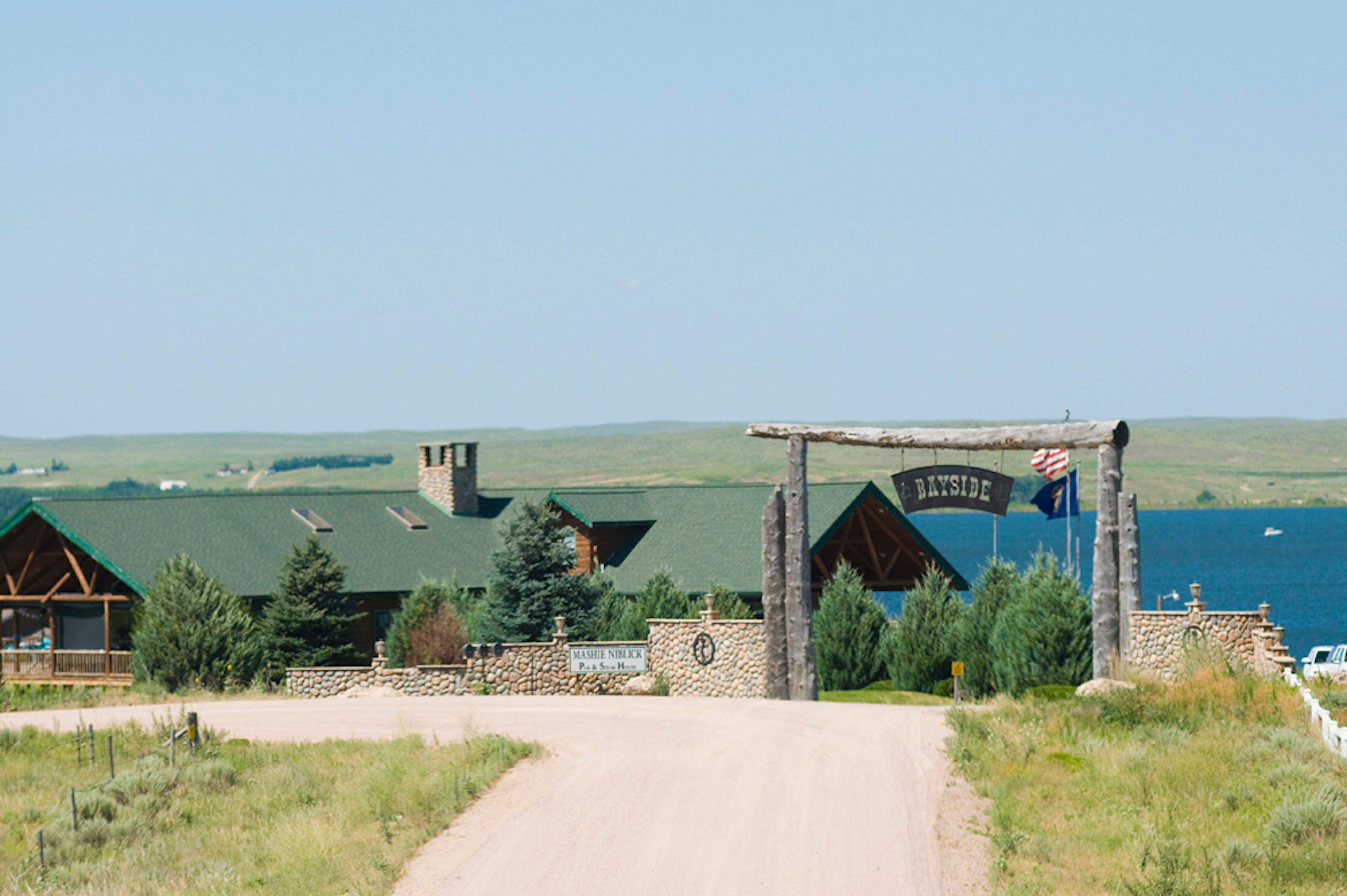 Holiday Inn Express & Suites - Ogallala By Ihg Esterno foto