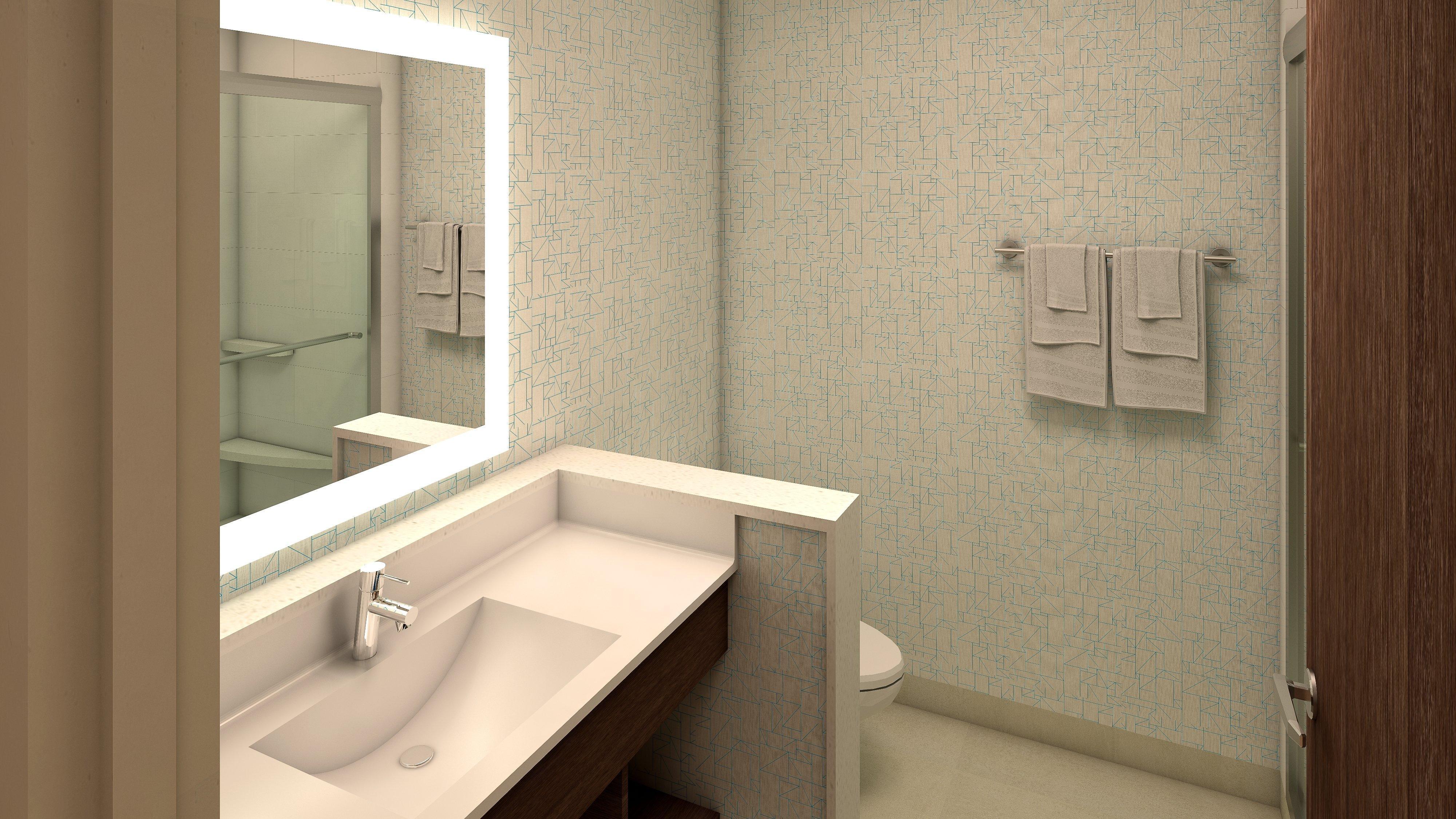Holiday Inn Express & Suites - Ogallala By Ihg Esterno foto