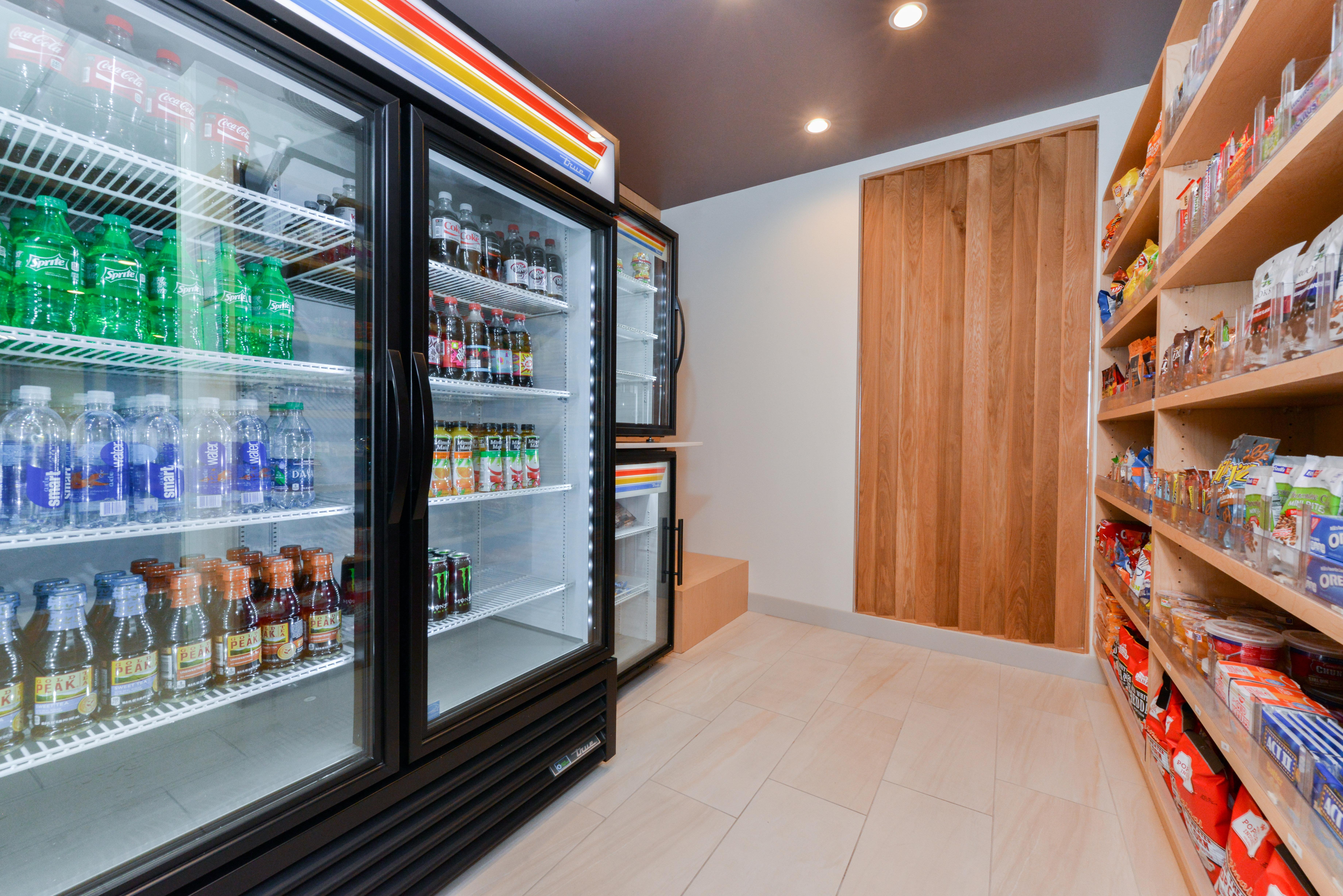 Holiday Inn Express & Suites - Ogallala By Ihg Esterno foto