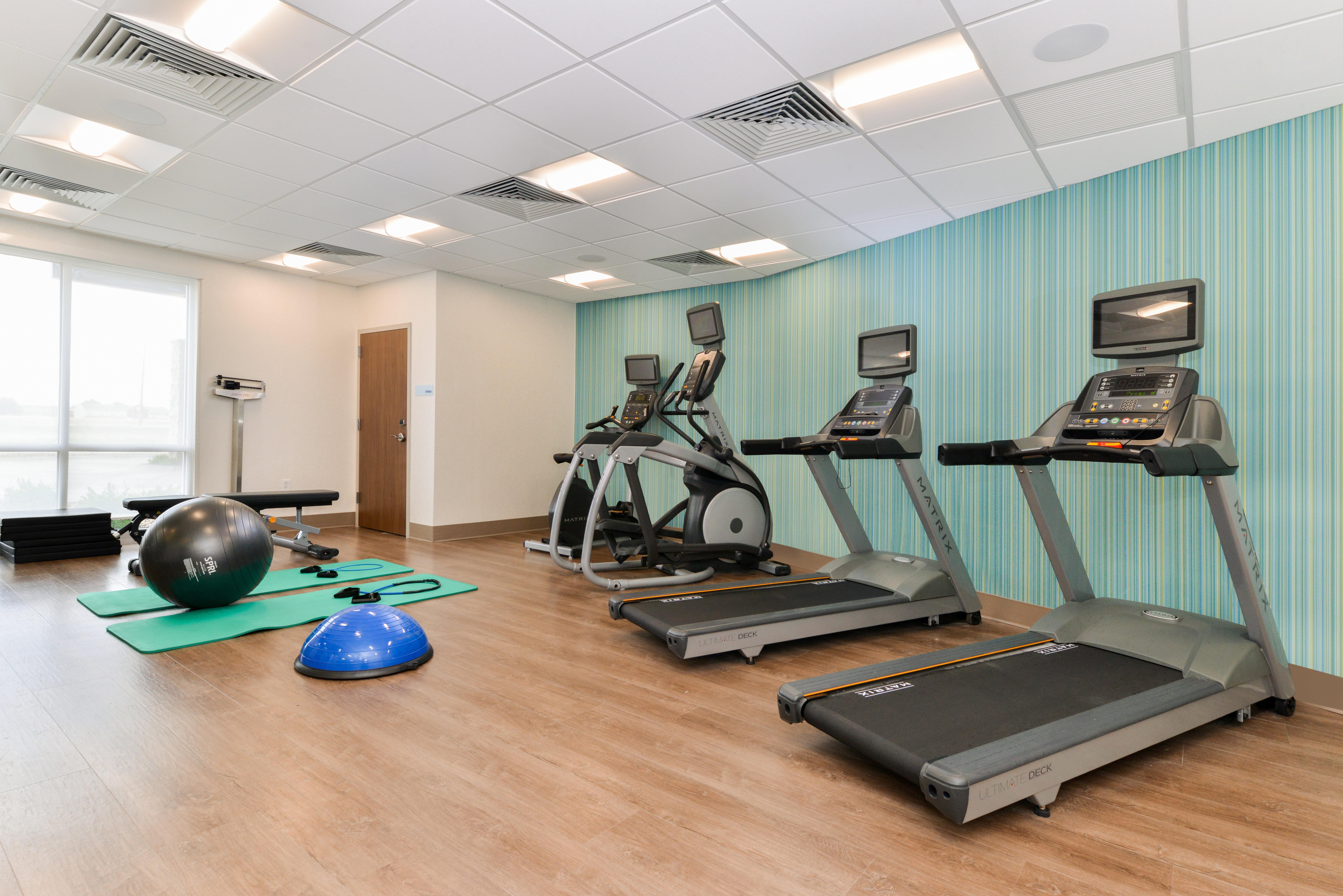 Holiday Inn Express & Suites - Ogallala By Ihg Esterno foto