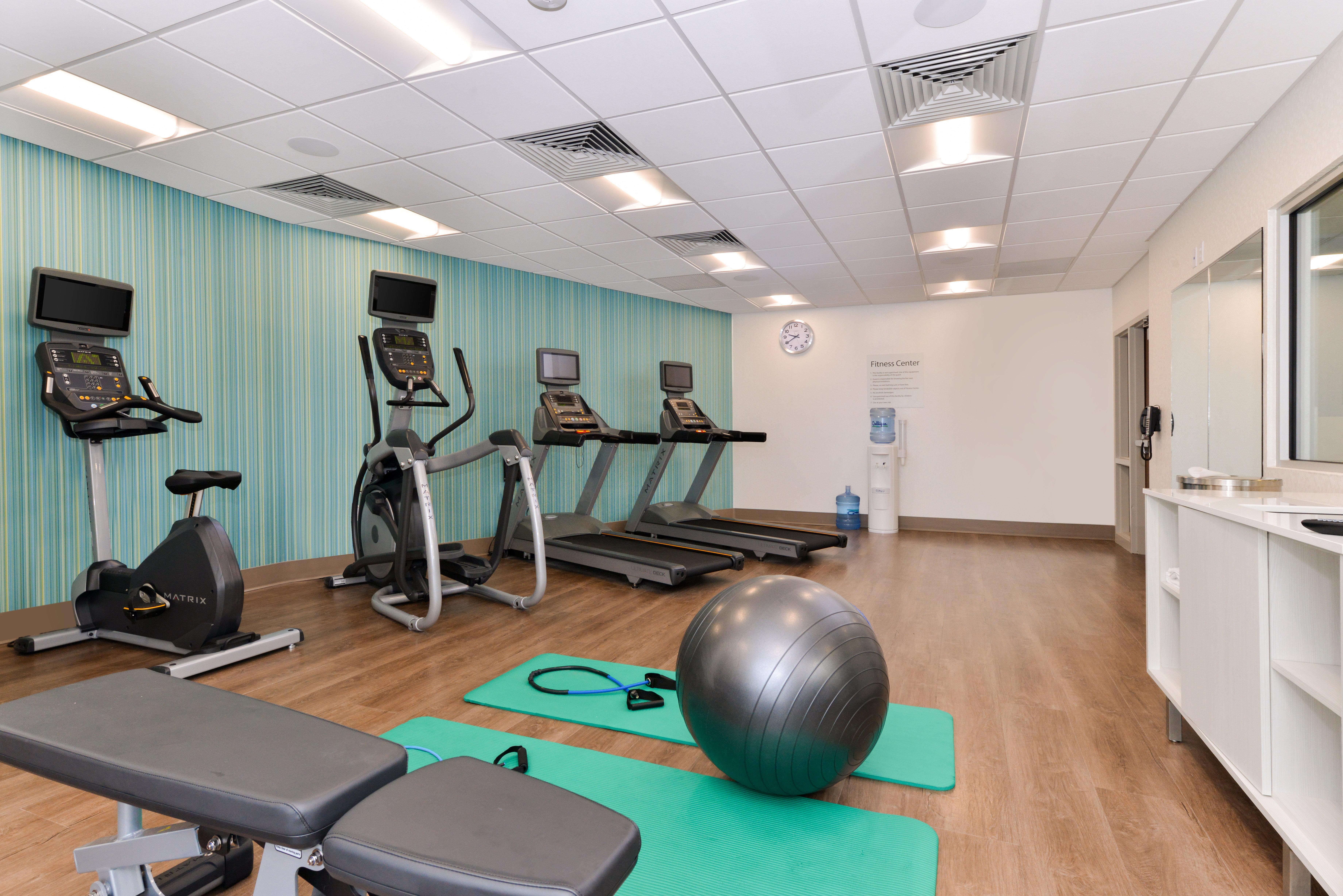 Holiday Inn Express & Suites - Ogallala By Ihg Esterno foto